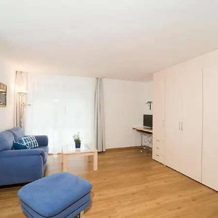 Daire Chesa Quadrella By Interhome *