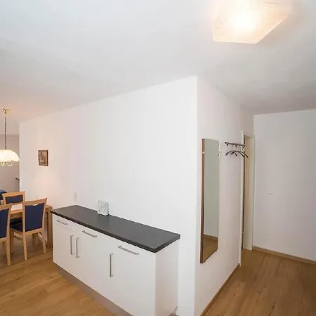 Chesa Quadrella By Interhome Daire Pontresina