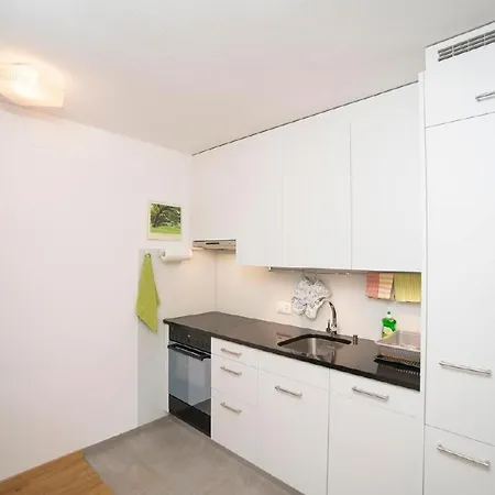 Chesa Quadrella By Interhome