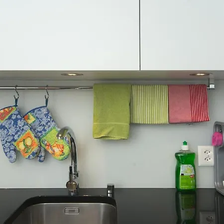 Daire Chesa Quadrella By Interhome *