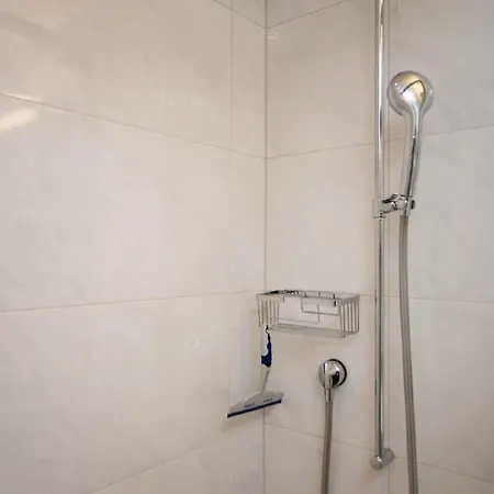 Daire Chesa Quadrella By Interhome