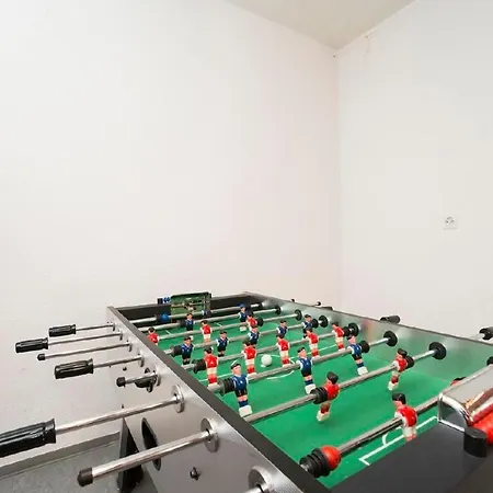 Chesa Quadrella By Interhome * Pontresina